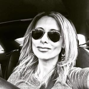 Meet your Posher, Tricia